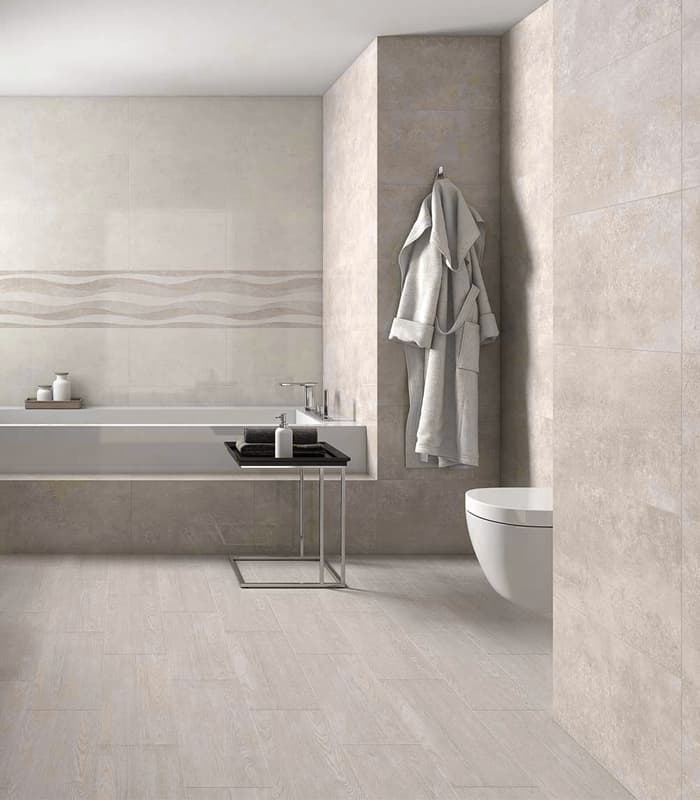 CERAMICA GEO UT BELGRAVIA TAUPE (33.3*55) 1.84 (YCG1)