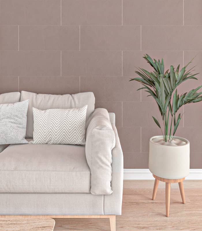 CERAMICA  BURLINGTON SMOKE NAT ExP (25x60) 1.05m2