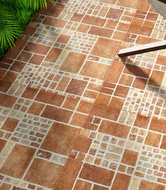 CERAMICA  ROQUES (40*40) 1.60 MT