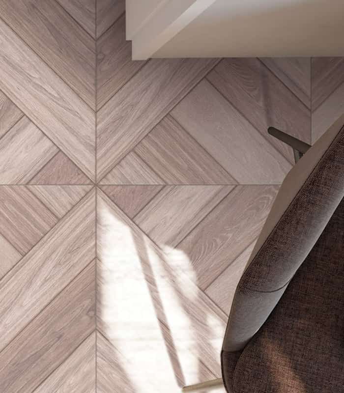 CERAMICA  REDWOOD CIPRES (40*40) 1.44