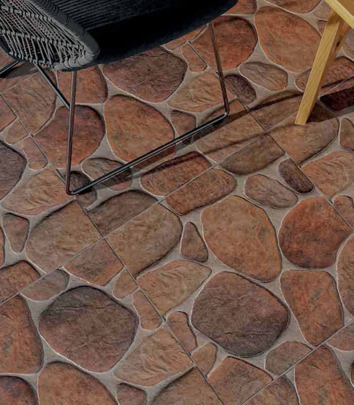 CERAMICA  COLORADO STONE (45x45) 1.82 M2