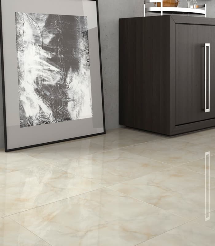 CERAMICA  M.B TRAVERTINO HABANO STD (45x45) 1.82 M2