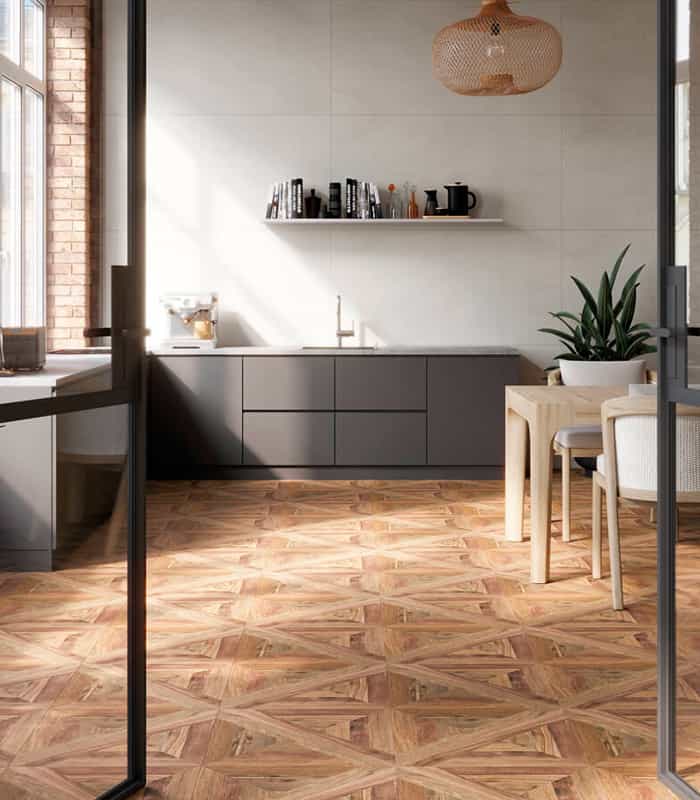 CERAMICA  EPOQUE MAPLE BRILLO STD (51.2x51.2) 1.57 MT