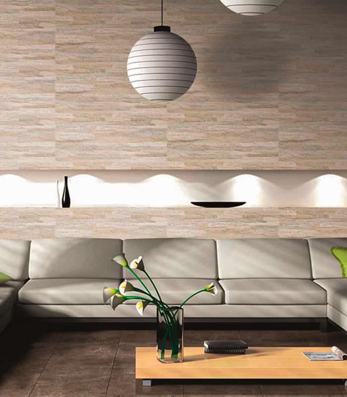 CERAMICA  STONE WHITE  HD (31*59) 2.19 M2