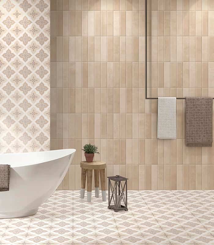 CERAMICA  LUKEN BEIGE (30*60) 1.08 M2