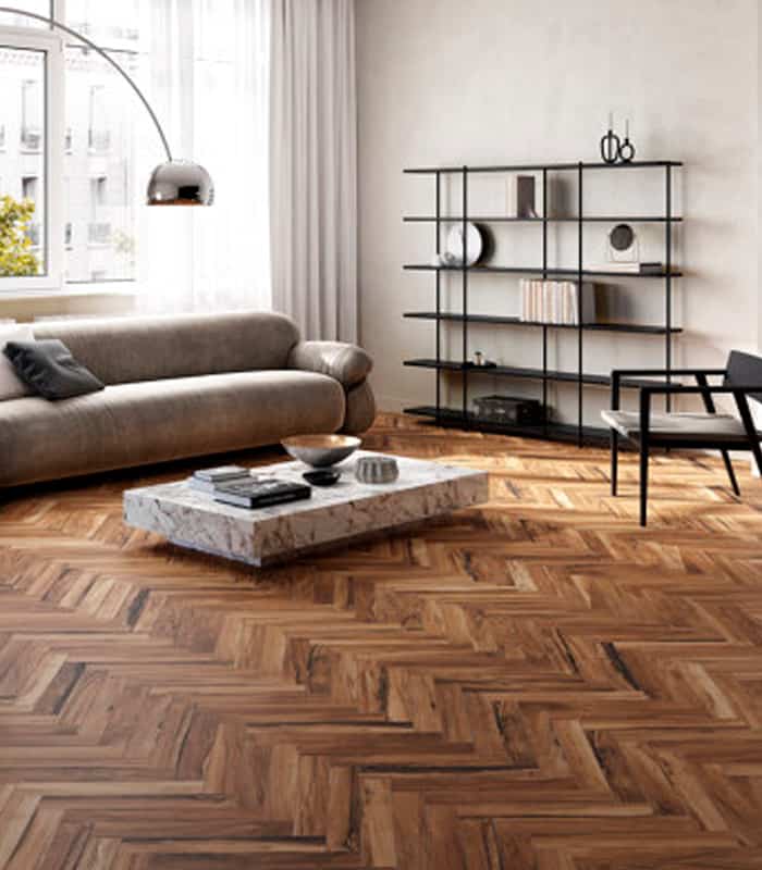 MUESTRA  SHERWOOD MAHOGANY