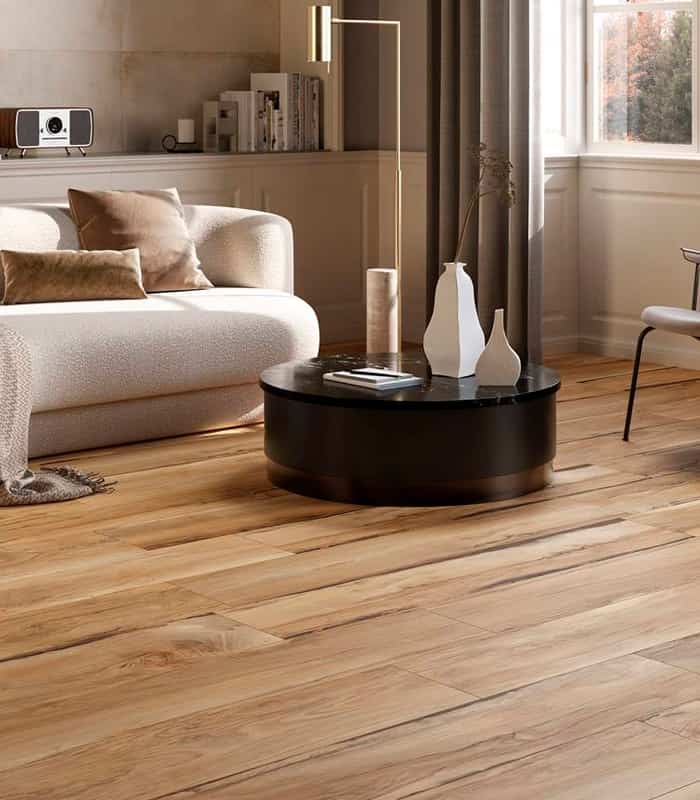 MUESTRA  SHERWOOD OAK