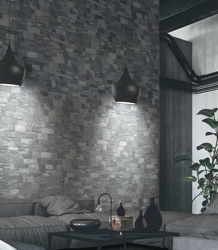 CERAMICA  LYON DARK ( 15*61)