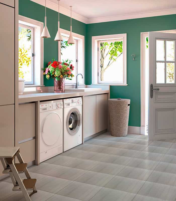 CERAMICA TRENTINO SEIKE II MARFIL MATE 40X40 PRIM 2MT