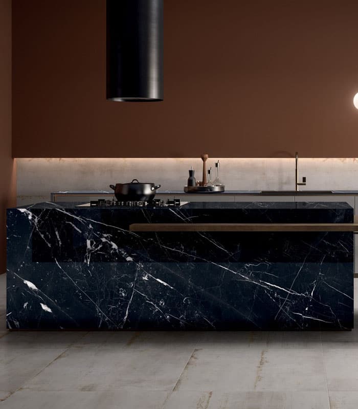 PORCELANATO MARQUINIA SELECT SLAB B LUx (163.5*323) 5.12 M2      