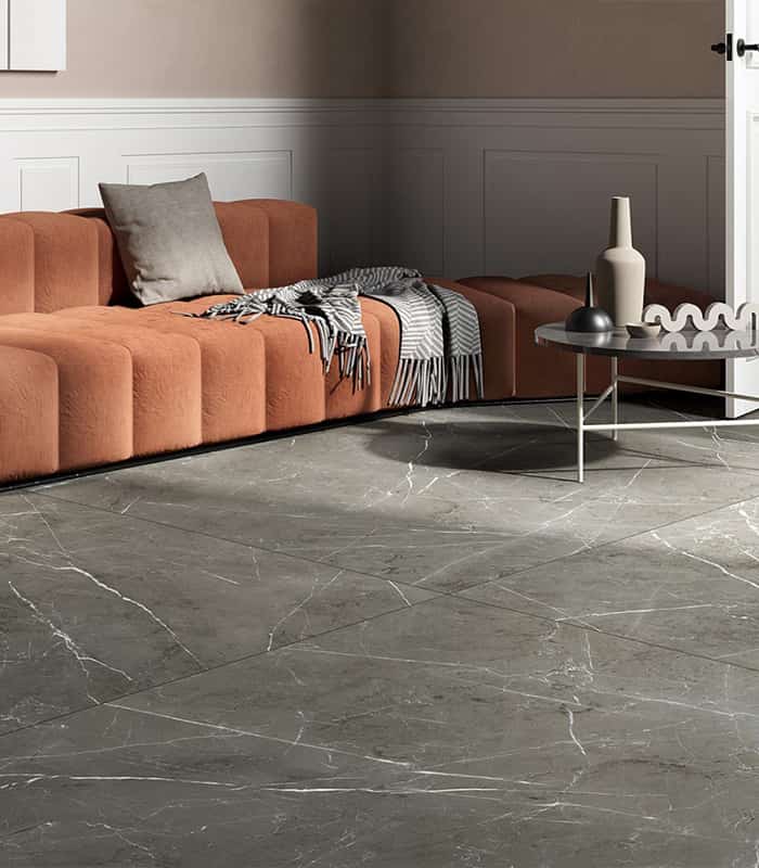PORCELANATO PIETRA GREY LUx N12 (163.5*323) 5.12M2 (SC49) 