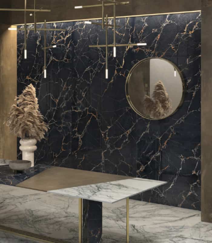 PORCELANATO PORT GOLD SLAB A LUx N12 (163.5*323) 5.12M2 (JB52) 