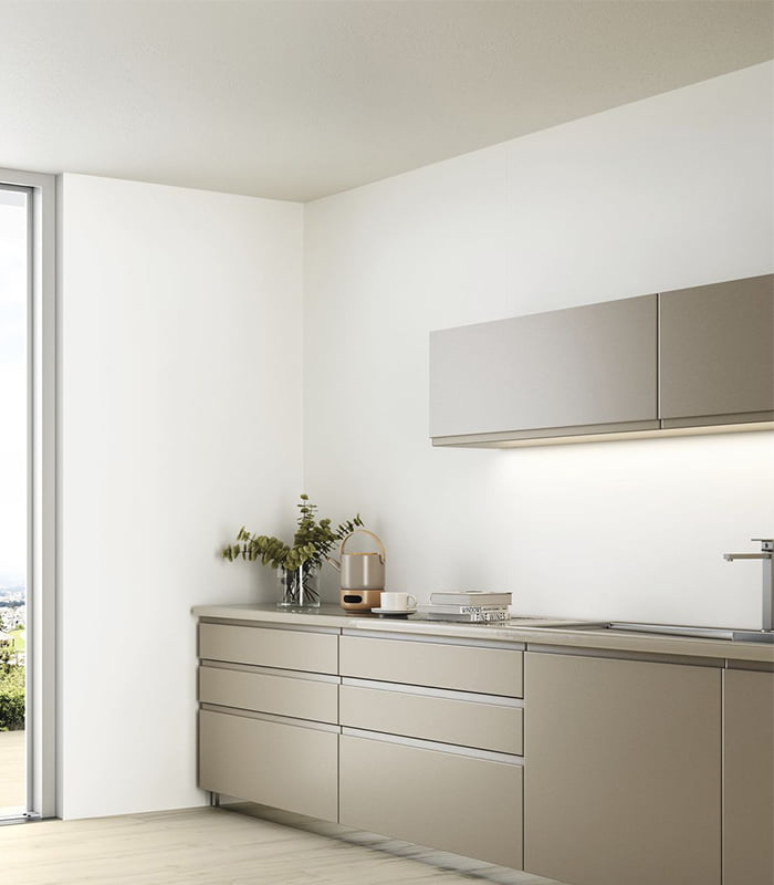 PORCELANATO BENAD BLANCO NATURAL (120*260) 3.12 M2 (XJ)