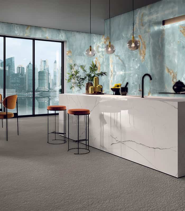 PORCELANATO BLU AQ6 260 LP (120*260) 3.12M2 