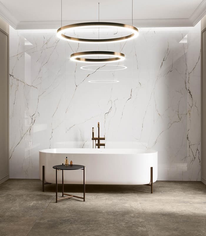 PORCELANATO CR TORANO DORADO (120*260)