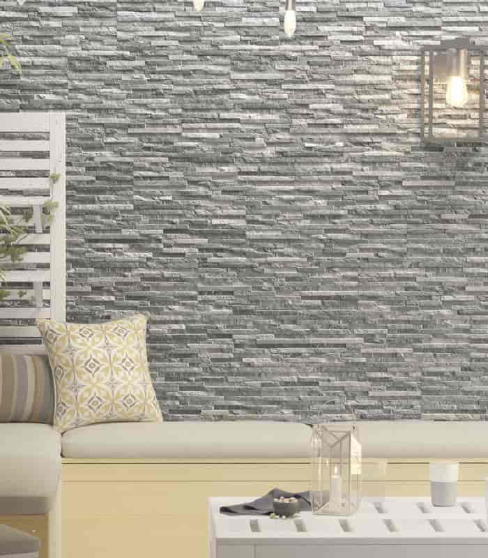 PORCELANATO BEST. CENTENAR GREY (17*52) 0.89 MT