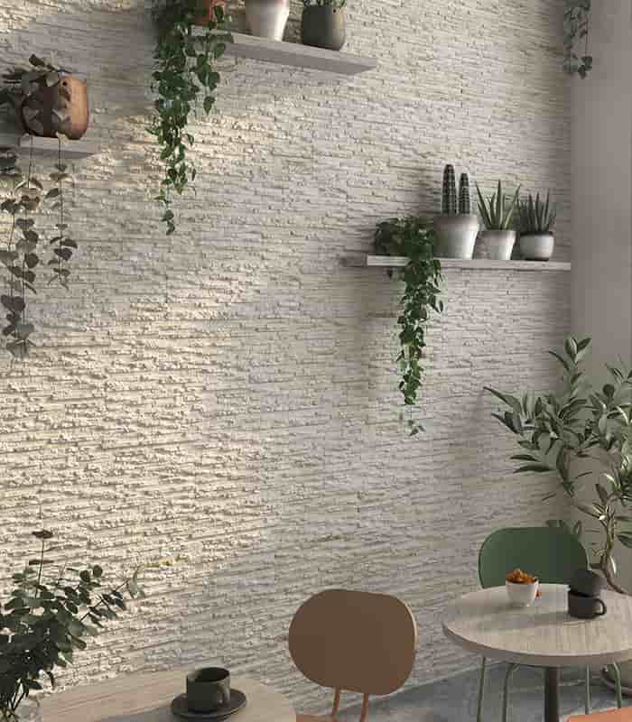 PORCELANATO CENTENAR WHITE (17*52) 0.89 MT     