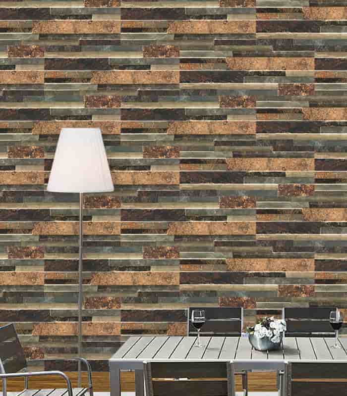 PORCELANATO HIMALAYA MAGMA (17*52) 1.15 M2 