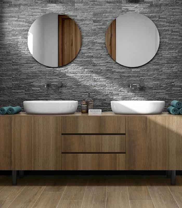 PORCELANATO AT TEIDE FITO (17*52) 1.50M2 (Y5D)  