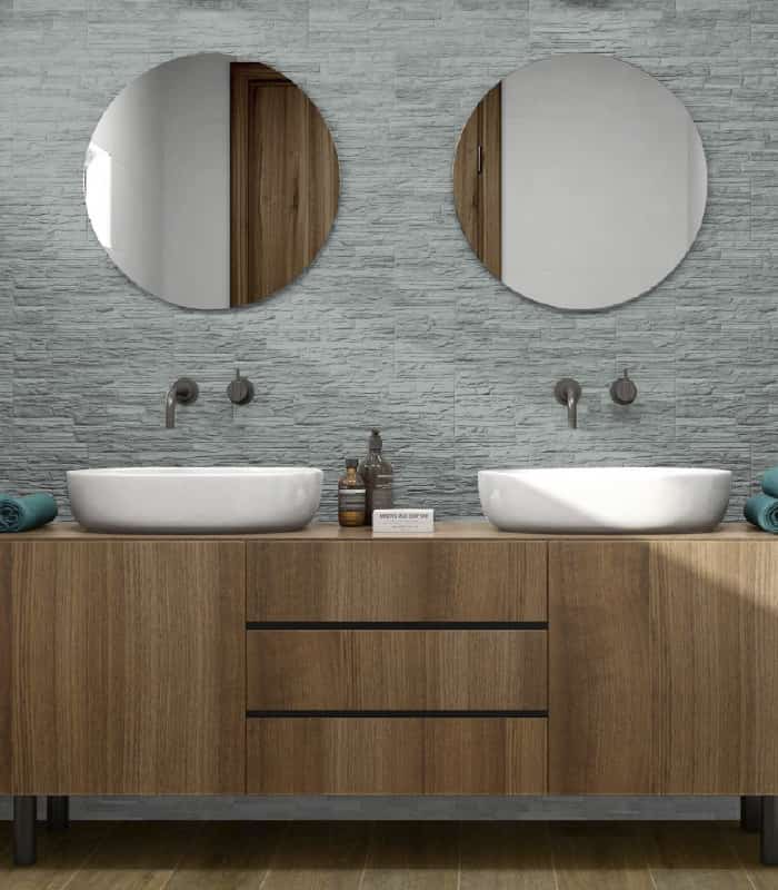 PORCELANATO AT TEIDE GRIS (17*52) 1.5 ( Y8D)