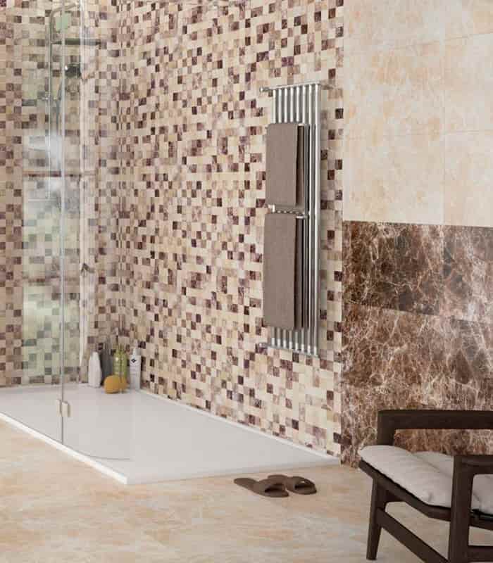 CERAMICA  AT GIONA  CREMA (33.3x55 ) 1.84M2 (YCG1)