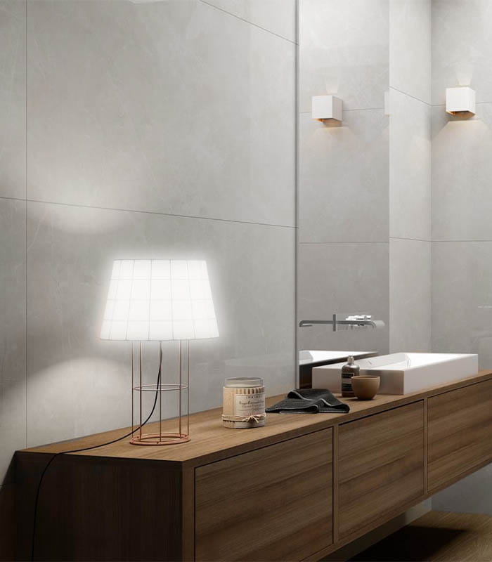 PORCELANATO  ASCOLANO MARFIL (60*120 ) (MUEST)