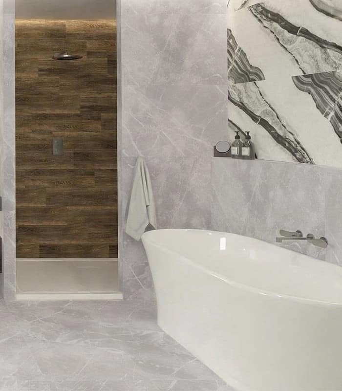 PORCELANATO  AT PIURA CREAM (60*120) 1.44 MT (YKG2)   