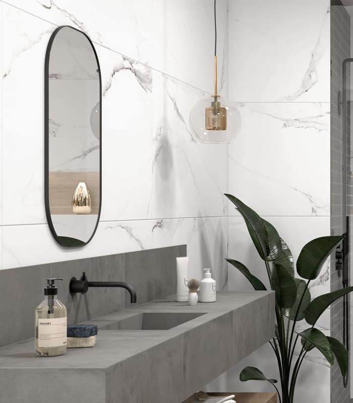 PORCELANATO AT PORTOFINO MATE  (60*120) (YKH1)     