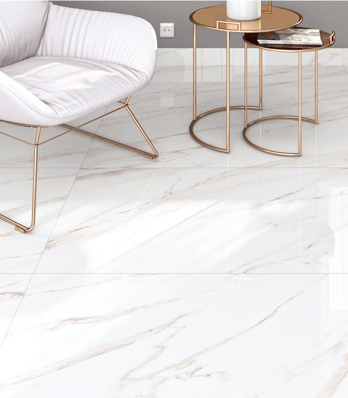 PORCELANATO AT. PALMA BLANCO (60*120) 1.44 M2 (YMJ9)