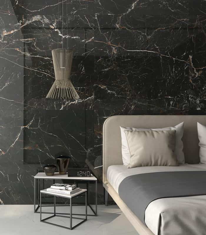 PORCELANATO CR LUx LAURANTS BROWN (60*120)  1.44 M2 (J18) 