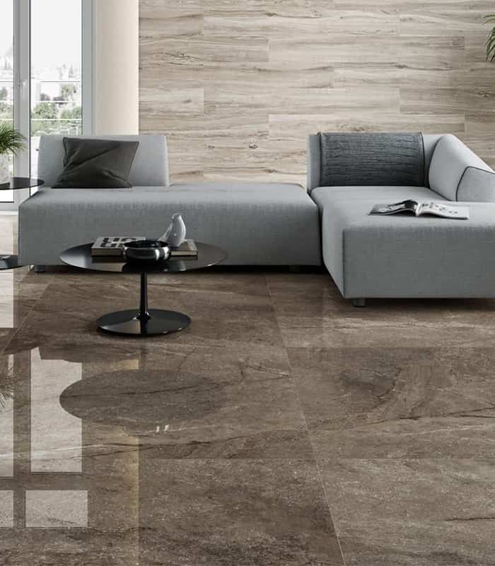 PORCELANATO CR WELLS MOKA (60*120) 1.44 M2 (YKJ1)