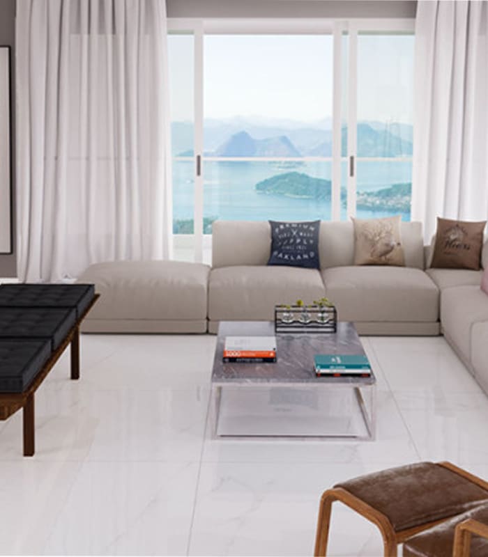 PORCELANATO LUMINA WH ACT (60*120) 1.37 MT 6023