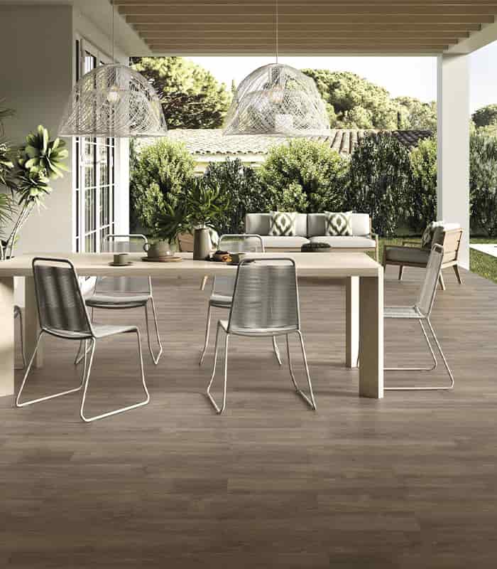 PORCELANATO AB OLDWOOD CAÑO REC (20*114) 1.14M2 ( NK)  