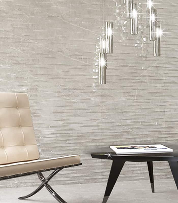 PORCELANATO BENAD STRASS TESSINO IVORY  RECT (30*60) 1.26M2 (CA)