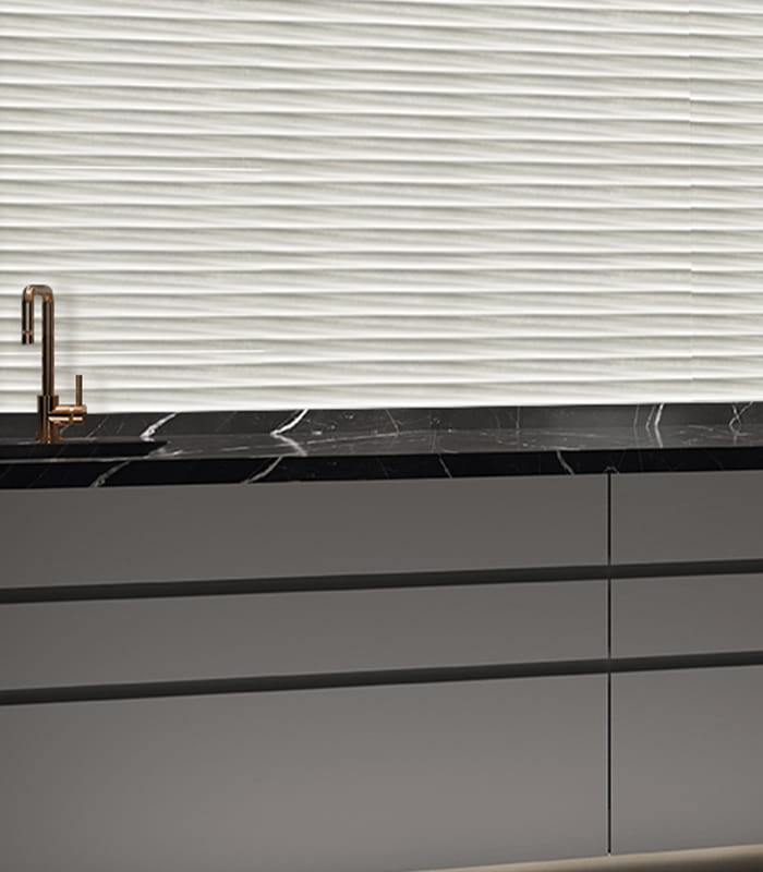 PORCELANATO MINIMALISMO BRUTO DECOR WH MAT (33*100) 1M2 (01051105)