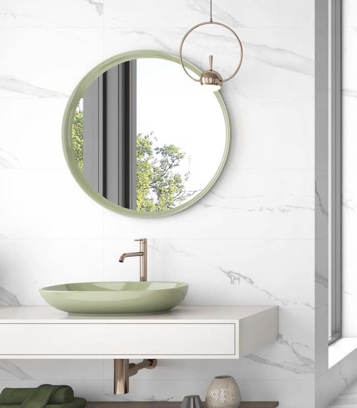 PORCELANATO PAM CR CELLINI MATE (33.3*100) 2M (NH1)