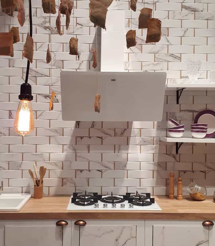 PORCELANATO TRAMA RIMINI  (32*100) 1.28M