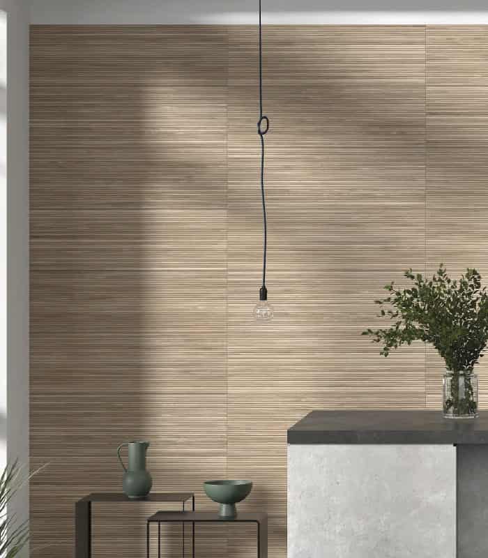 PORCELANATO COLK LINNEAR NATURAL RECT MATE (31.6*100) 1.58 M2 (F37)