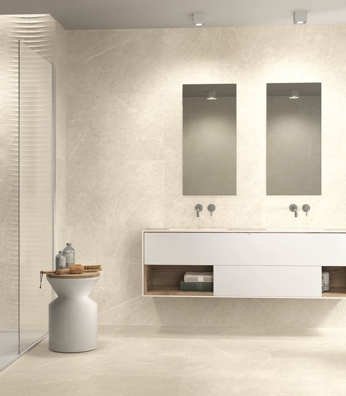 PORCELANATO ICARIA IVORY RECT(30*90) 1.08M2 (AD) 