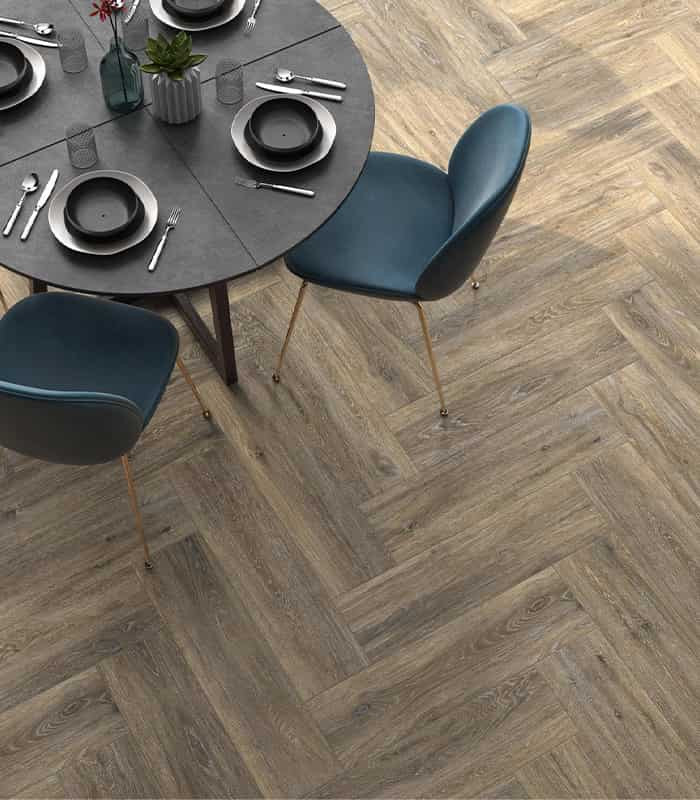 PORCELANATO AT VIGGO ROBLE  (20*75) 1.05 M2 (Y3H)