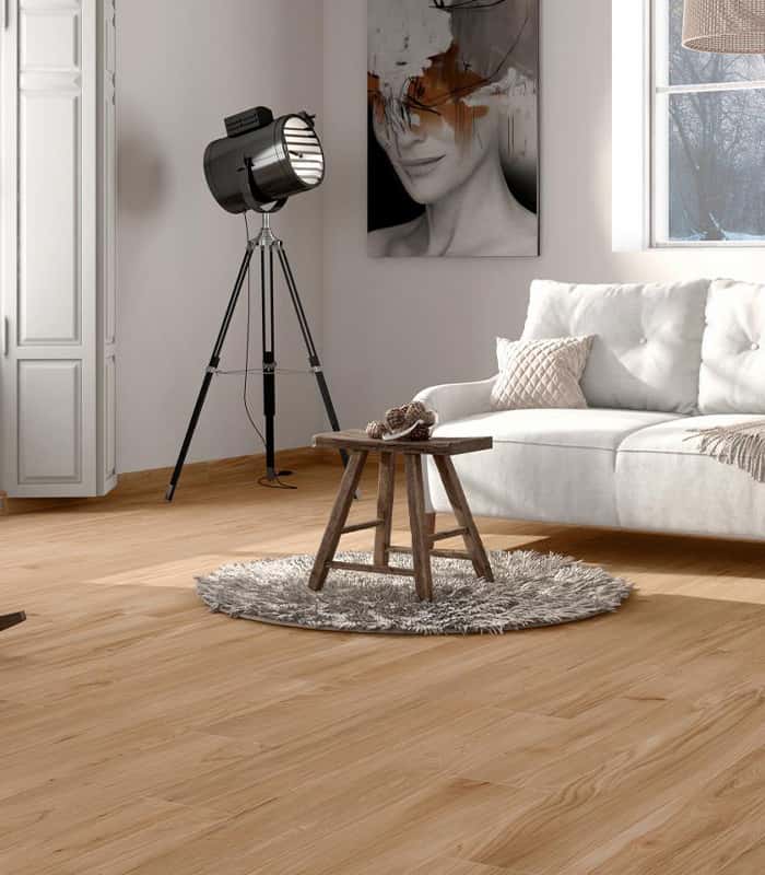 PORCELANATO  PAM AT AIRE ROBLE (20*120) 1.68 M2  (YKJ12)
