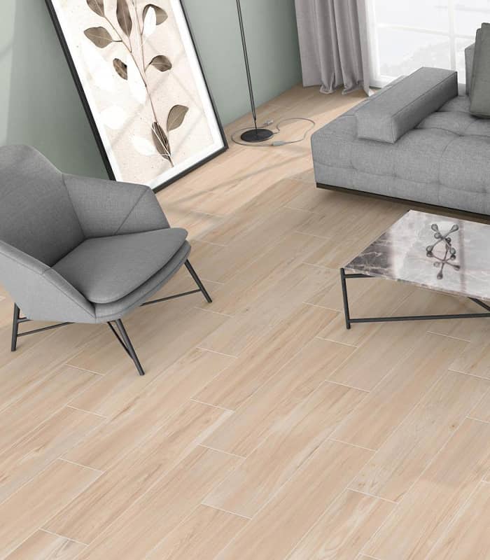 PORCELANATO AT AIRE HAYA (20*120) 1.68 M2 ( YKG5)