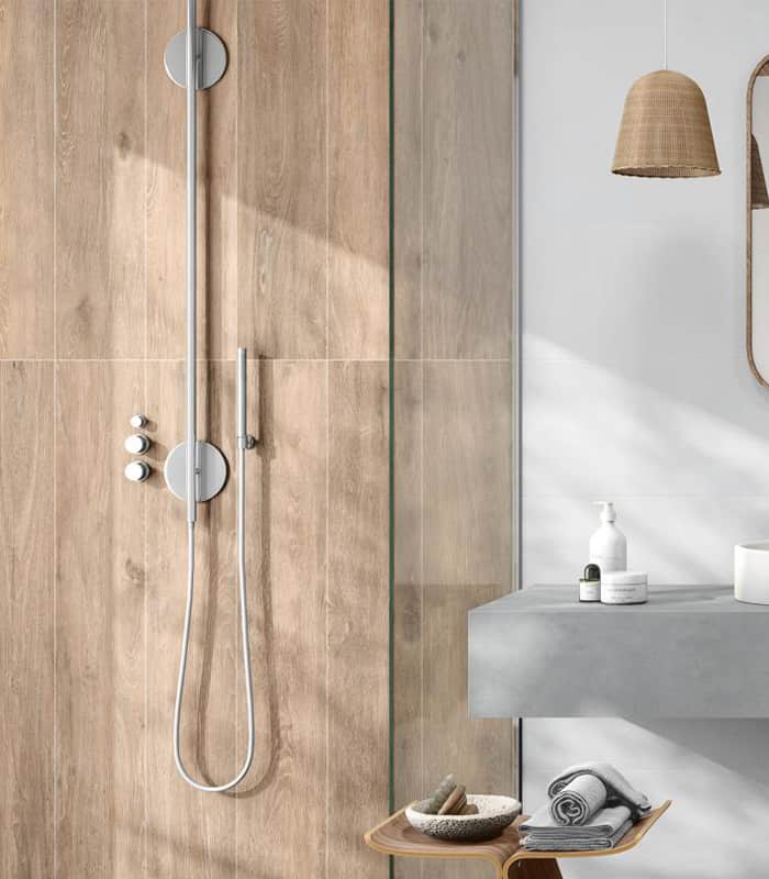 PORCELANATO AT AREN ARENA (20*120) 1.68 M2 (YKG2)  