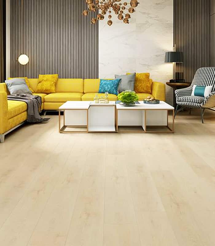 PORCELANATO TAVOL ALMENDRA RECT PRIM (20x120) 1.42 mt