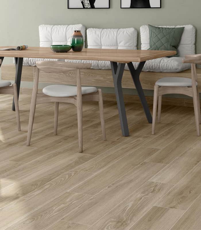 PORCELANATO AREN TAUPE  (20*120) 1.68 M2  (YKG1)