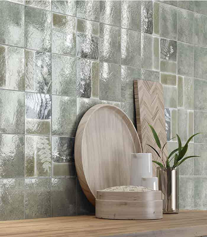 PORCELANATO ARG SABINE GREEN (15*15) 0.495 M2 (M01)