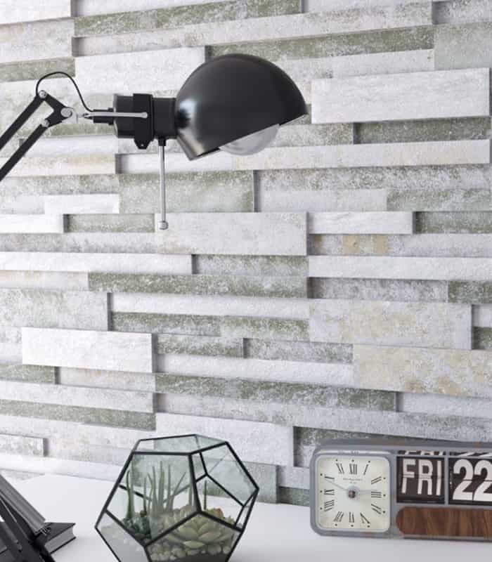 PORCELANATO TIKAL GREY (17*52) 0.89 MT  