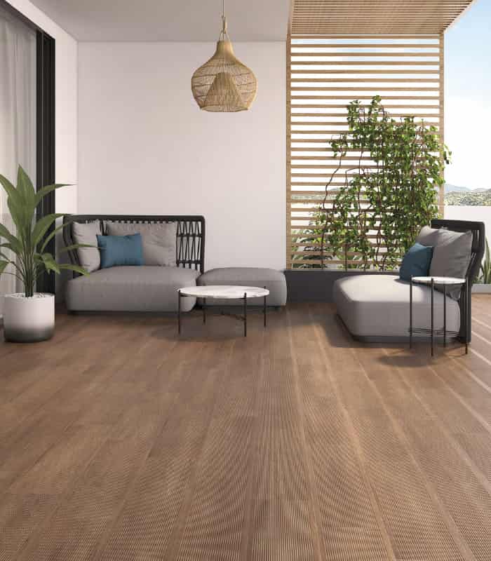 PORCELANATO DECK OAK GRIP (21.8*84) 