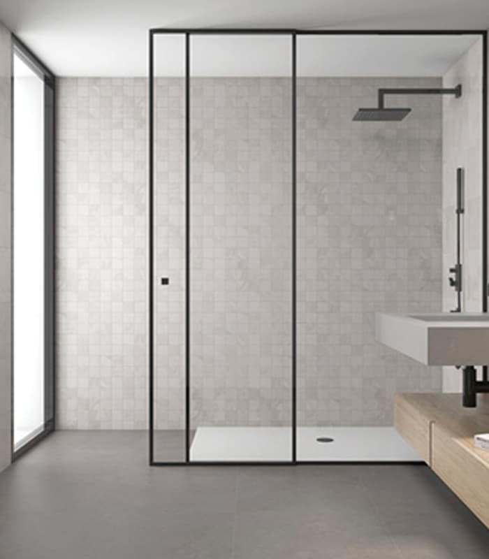 CERAMICA  AT RLV GAIA ARENA (33.3x55) EN63