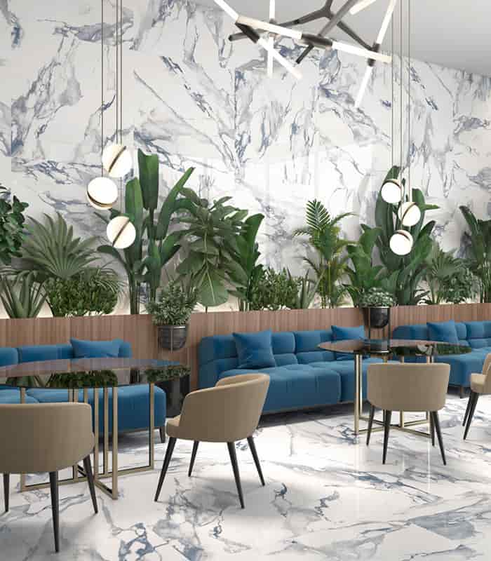 PORCELANATO CRASH BLUE ( 90*180) 1.62 M2 ( YMG2) 